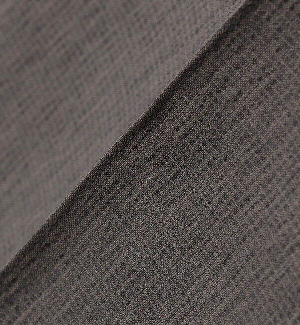 SHIPS「SHIPS:〈セットアップ対応/ 撥水〉Comfy Line DRYAIR ピンタック イージー パンツ」|その他|
