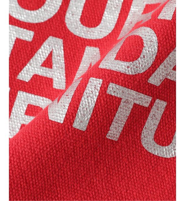 journal standard Furniture「JSF TOTE CANVAS　トートバッグ」|トートバッグ|