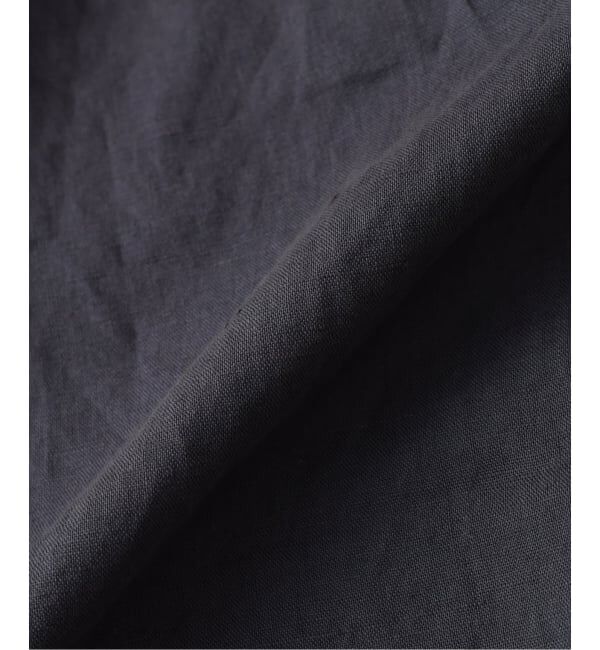 JOURNAL STANDARD relume「European Flax / ヨーロピアンフラックス ガーメントダイ リネン イージーパンツ」|その他|
