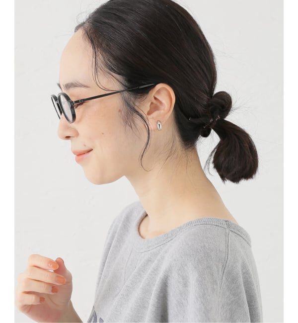 journal standard L'essage「KEARNY/カーニー Konide-4 メガネ」|メガネ|