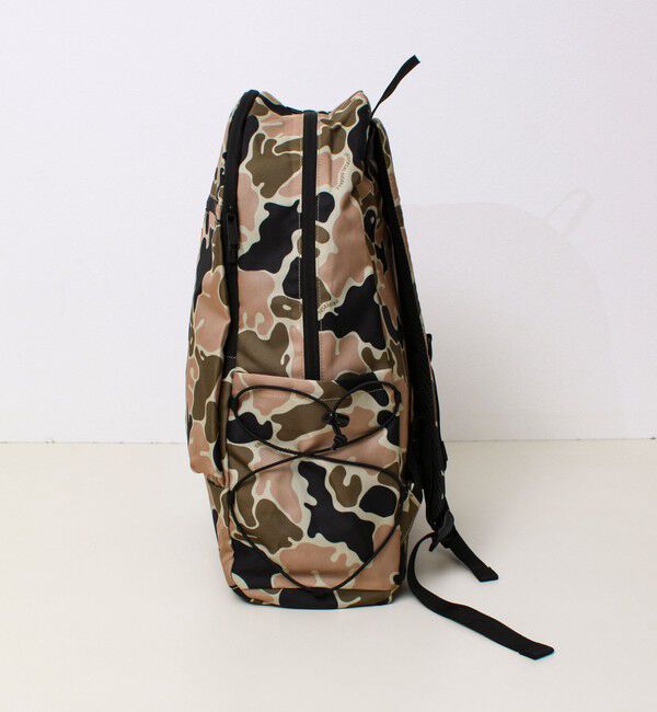 GLOSTER「【UNIVERSAL OVERALL】Small face school rucksack」|リュック|