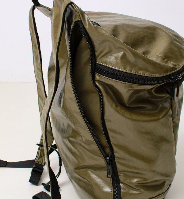 GLOSTER「【UNIVERSAL OVERALL/ユニバーサルオーバーオール】Surplus rucksack」|リュック|