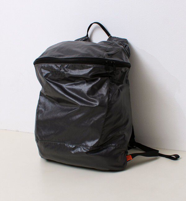 GLOSTER「【UNIVERSAL OVERALL/ユニバーサルオーバーオール】Surplus rucksack」|リュック|