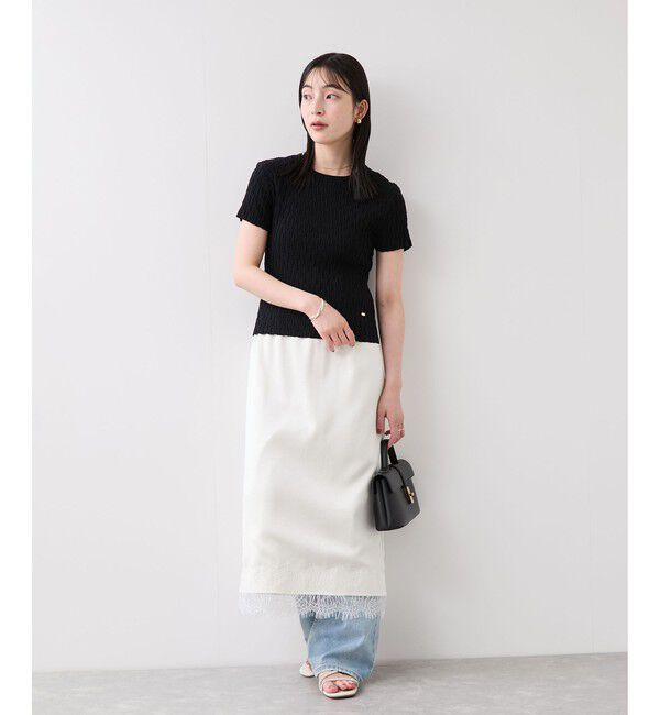 VIS「ひねり金具ワンハンドルミニショルダーバッグ/2WAY,WEB限定カラーあり」|ショルダー・メッセンジャー|