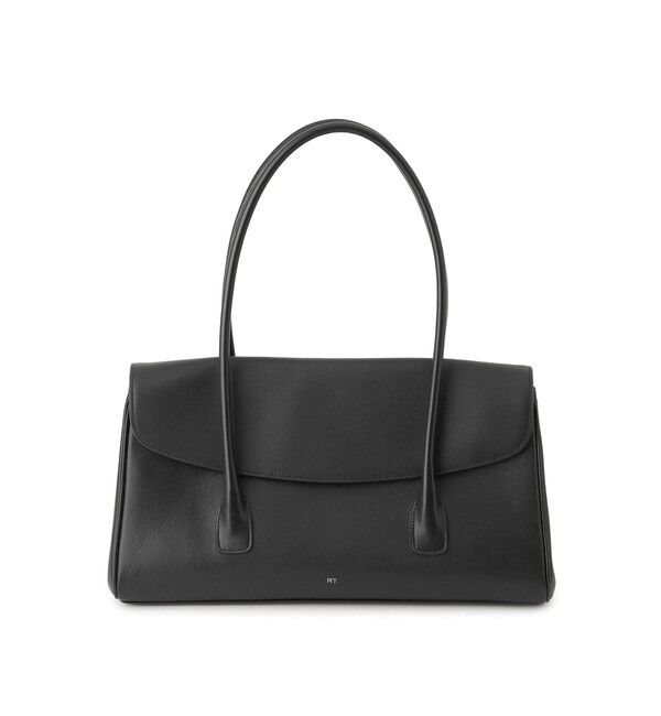 ADAM ET ROPE'「【PFT】Flap P Tote Bag」|トートバッグ|