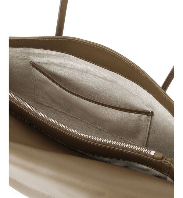 ADAM ET ROPE'「【PFT】Flap P Tote Bag」|トートバッグ|