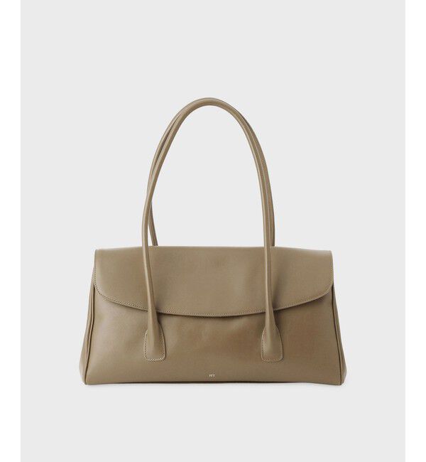 ADAM ET ROPE'「【PFT】Flap P Tote Bag」|トートバッグ|