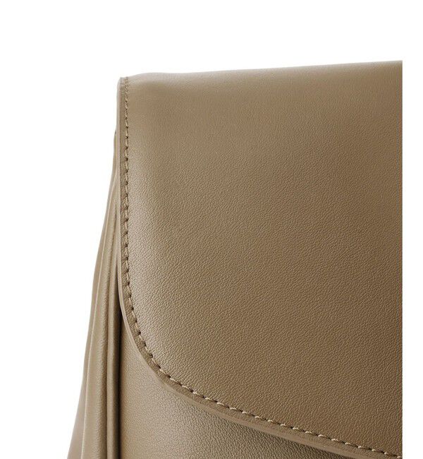 ADAM ET ROPE'「【PFT】Flap P Tote Bag」|トートバッグ|