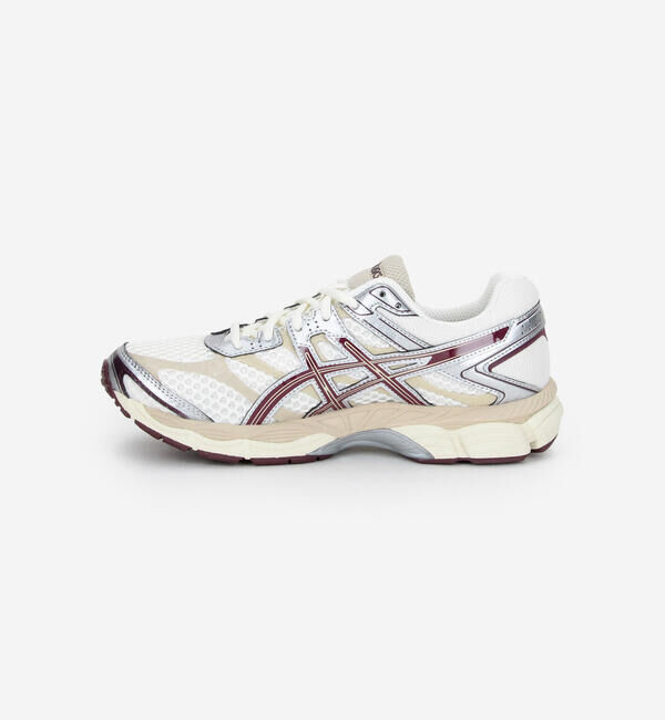  「ASICS | GEL-CUMULUS 16 WOMEN」|スニーカー|