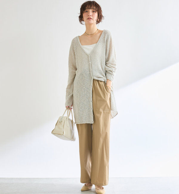  「シアーポインテッドパンプス」|パンプス|