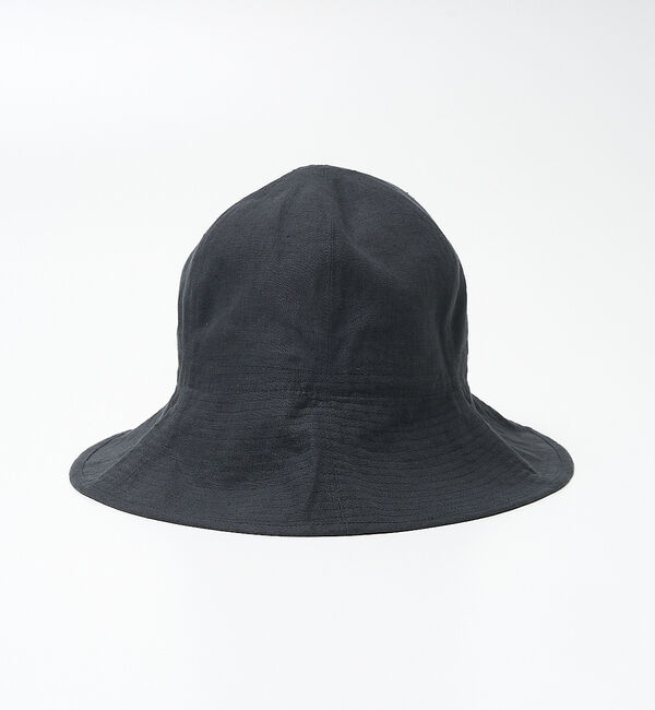 collex「【Nine Tailor/ナインテーラー】 Canna Hat リネンハット」|その他|