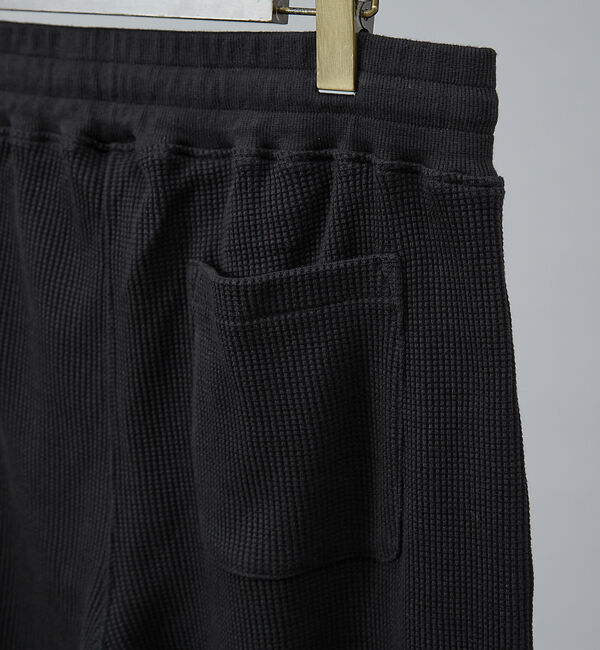ABAHOUSE「【FRUIT OF THE LOOM】ヘビーオンス サーマル パンツ」|その他|