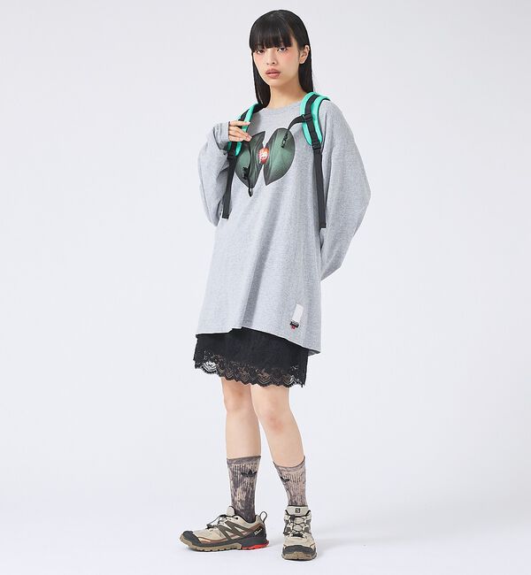ABAHOUSE「【COBMASTER/コブマスター 】CORDURA HUMMING PAC/バ」|リュック|