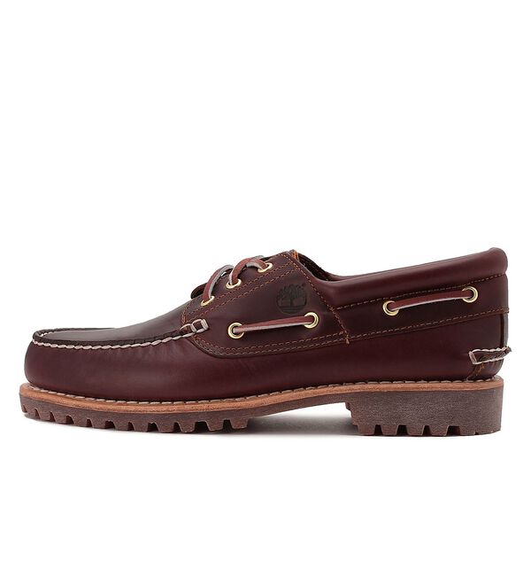 ABAHOUSE「【Timberland/ティンバーランド】Authentics 3 Eye Cl」|その他|