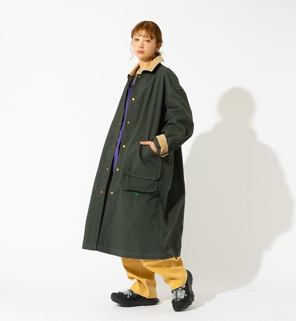Rouge vif「【THE NORTH FACE/ノースフェイス】VECTIV Breeze DC」|スニーカー|