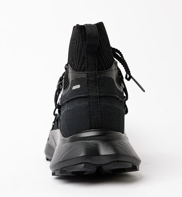Rouge vif「【THE NORTH FACE/ノースフェイス】VECTIV Breeze DC」|スニーカー|