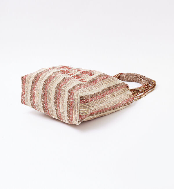 LOWELL things「●SOEUR/ハンモックトート」|トートバッグ|