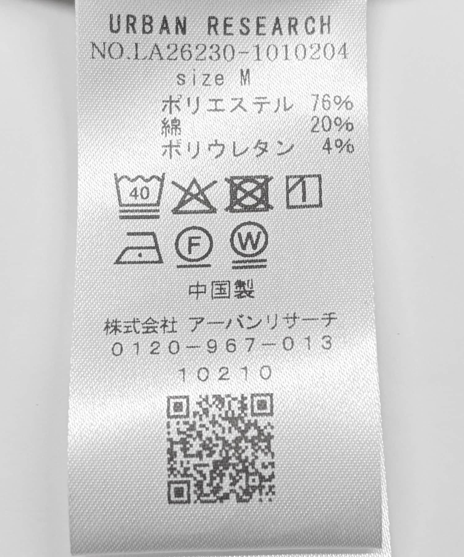 Sonny Label 「ポンチポケット付ショートスリーブTシャツ」|Tシャツ・カットソー|