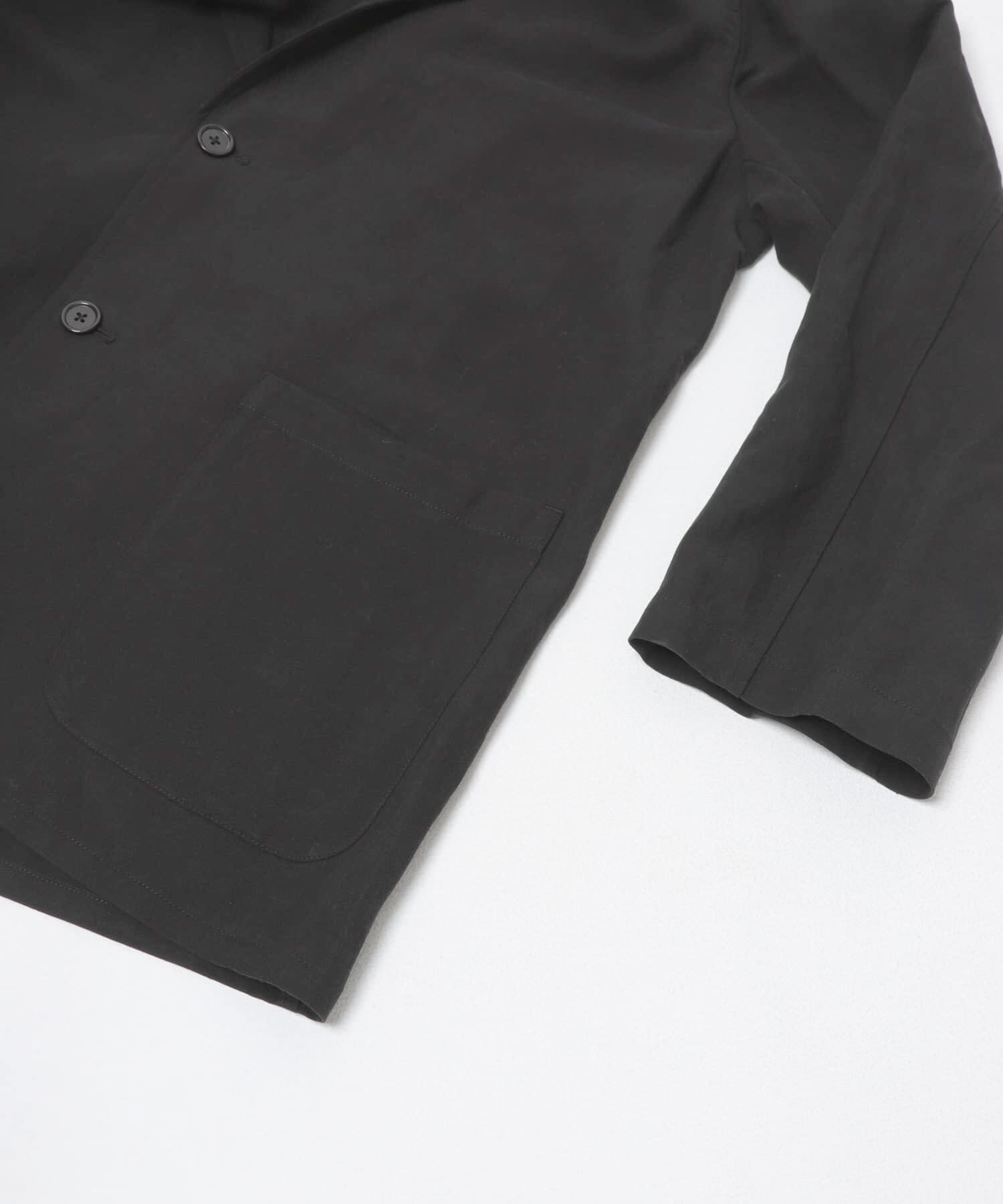 URBAN RESEARCH「new basic　SILK LINEN SINGLE SHIRTS JACKET」|その他|