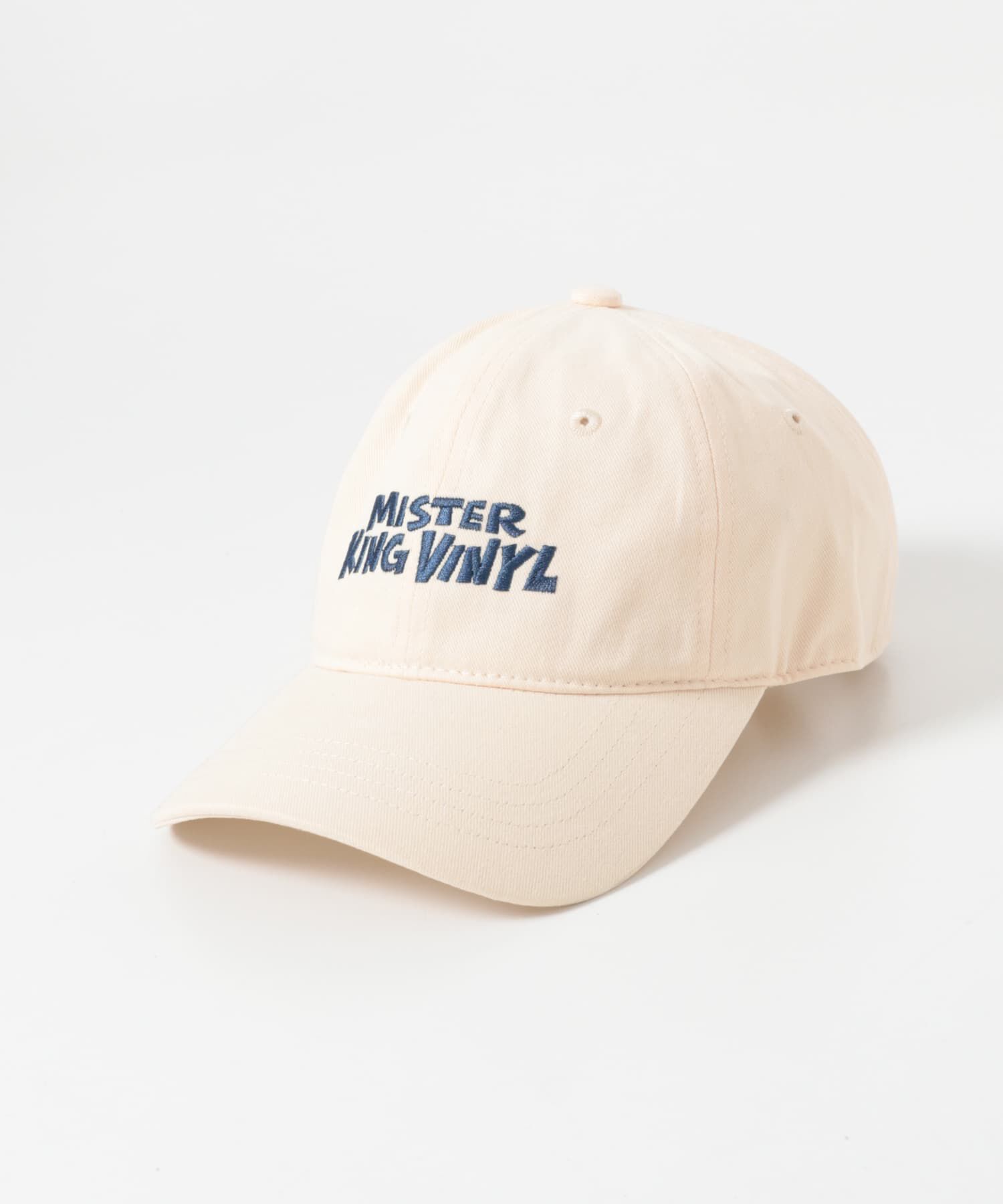 Sonny Label 「HIROCKSHOWコラボ刺繍CAP」|キャップ・キャスケット|