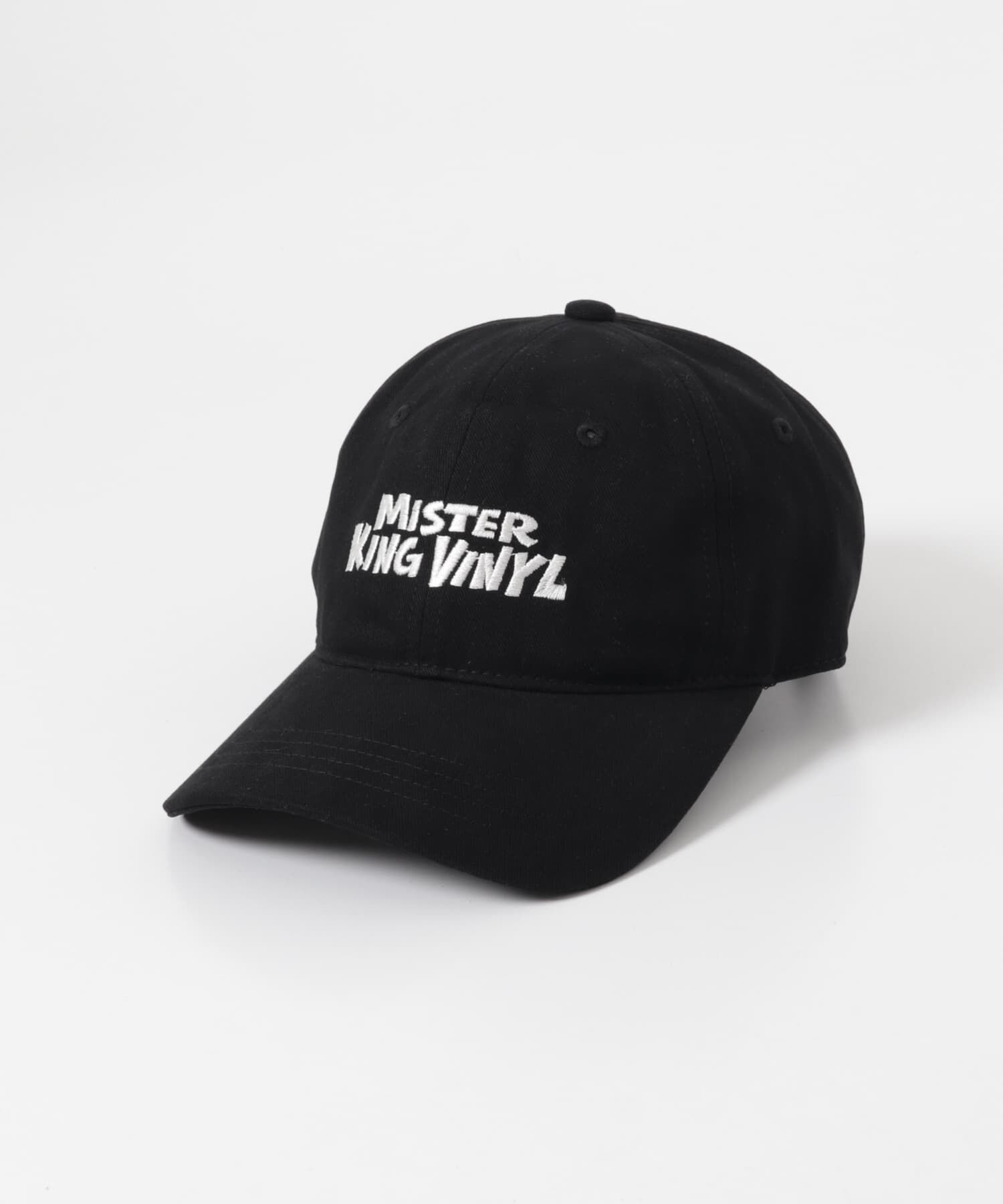 Sonny Label 「HIROCKSHOWコラボ刺繍CAP」|キャップ・キャスケット|
