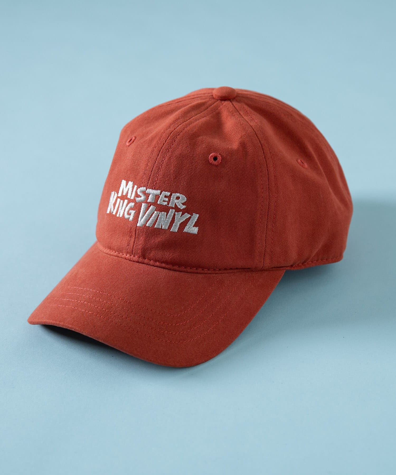 Sonny Label 「HIROCKSHOWコラボ刺繍CAP」|キャップ・キャスケット|ブラウン系その他