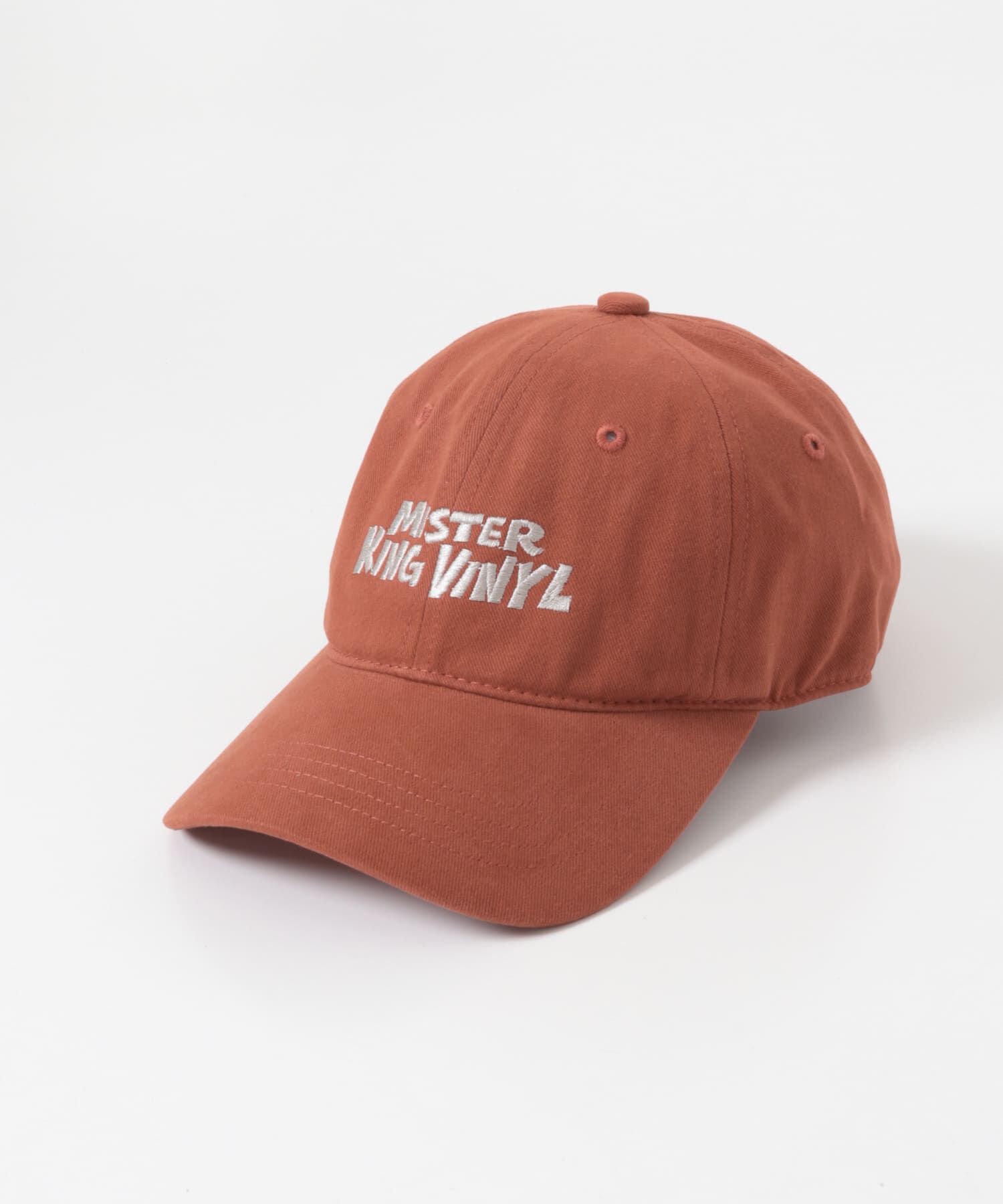 Sonny Label 「HIROCKSHOWコラボ刺繍CAP」|キャップ・キャスケット|