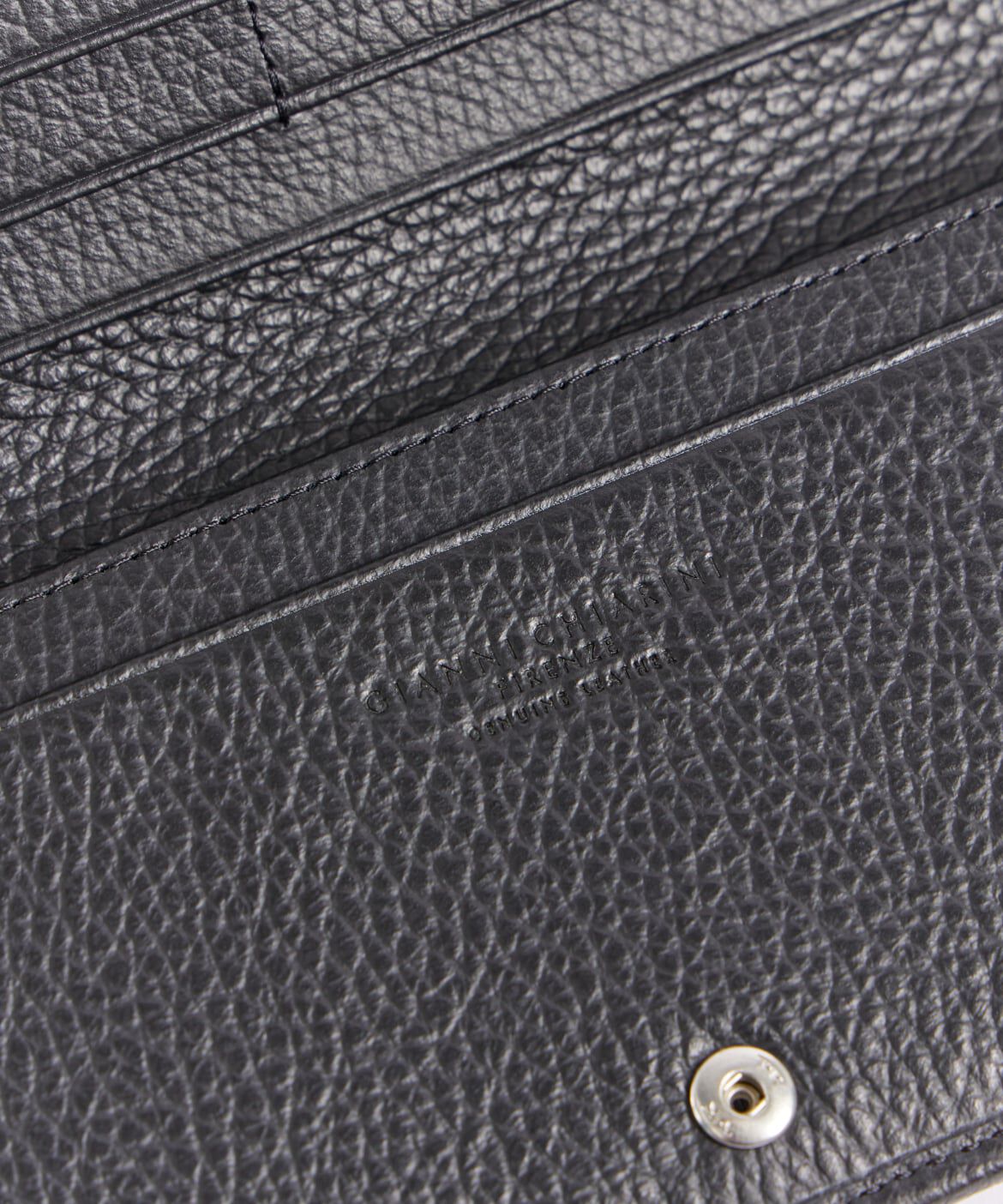 FAVORITE SUKINAMONO「フラップウォレット《GIANNI CHIARINI》」|コインケース|