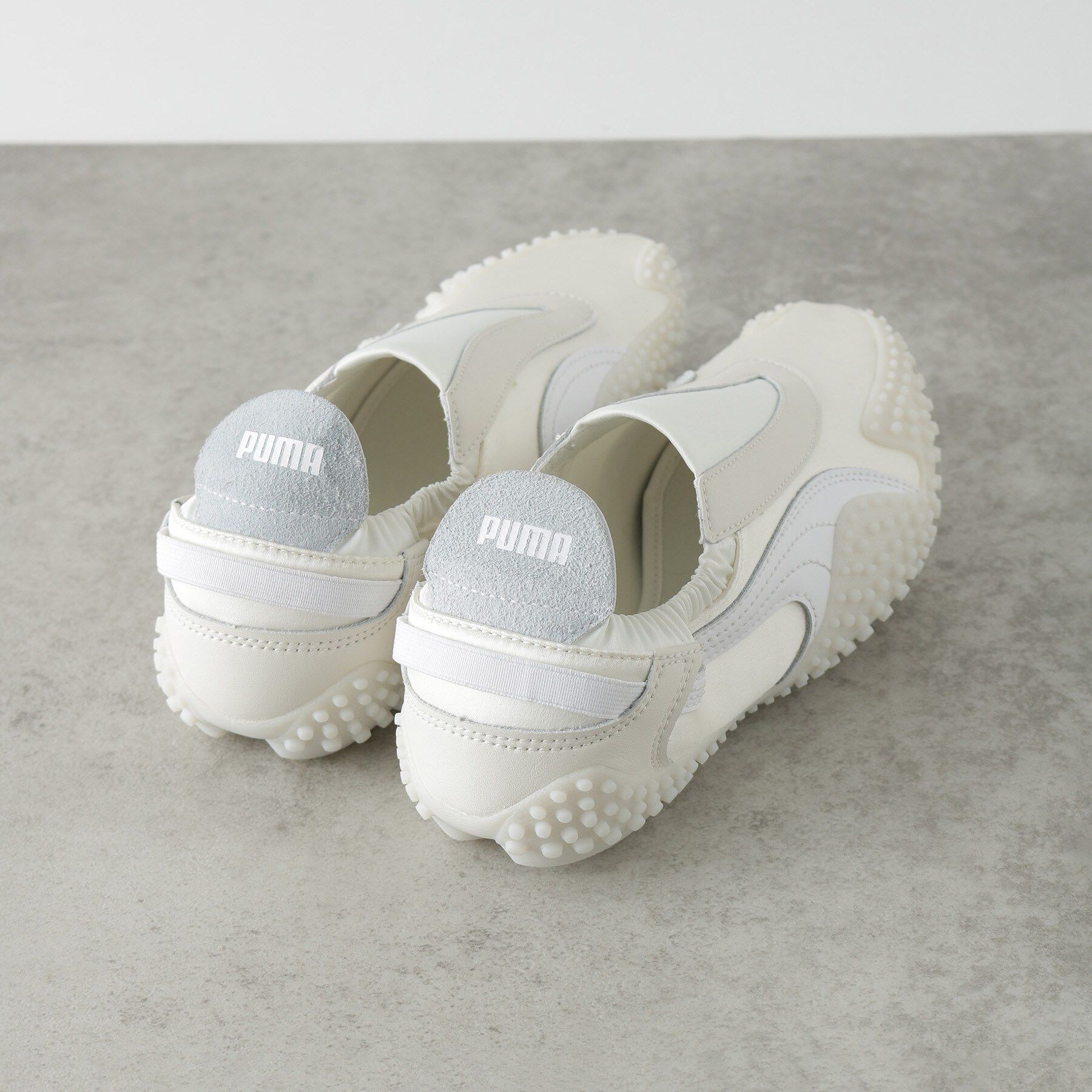 GALLEST「【PUMA】ウィメンズ モストロ ムーブ ヴィーナス スニーカー」|スニーカー|