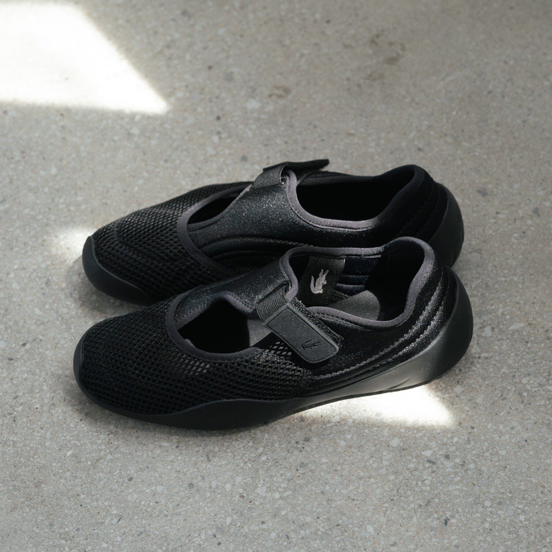GALLEST「【LACOSTE】LOW MYSTERE」|スニーカー|