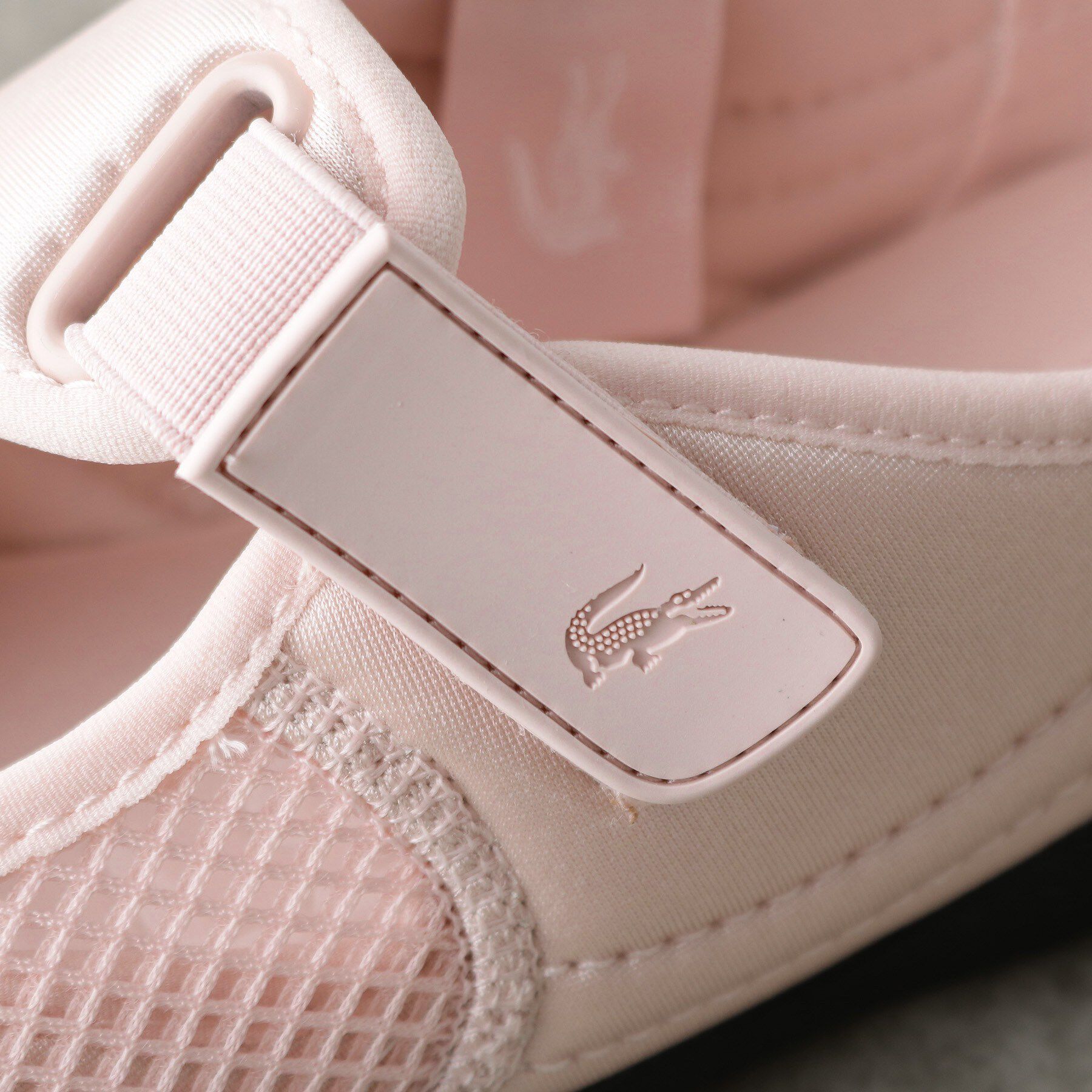 GALLEST「【LACOSTE】LOW MYSTERE」|スニーカー|