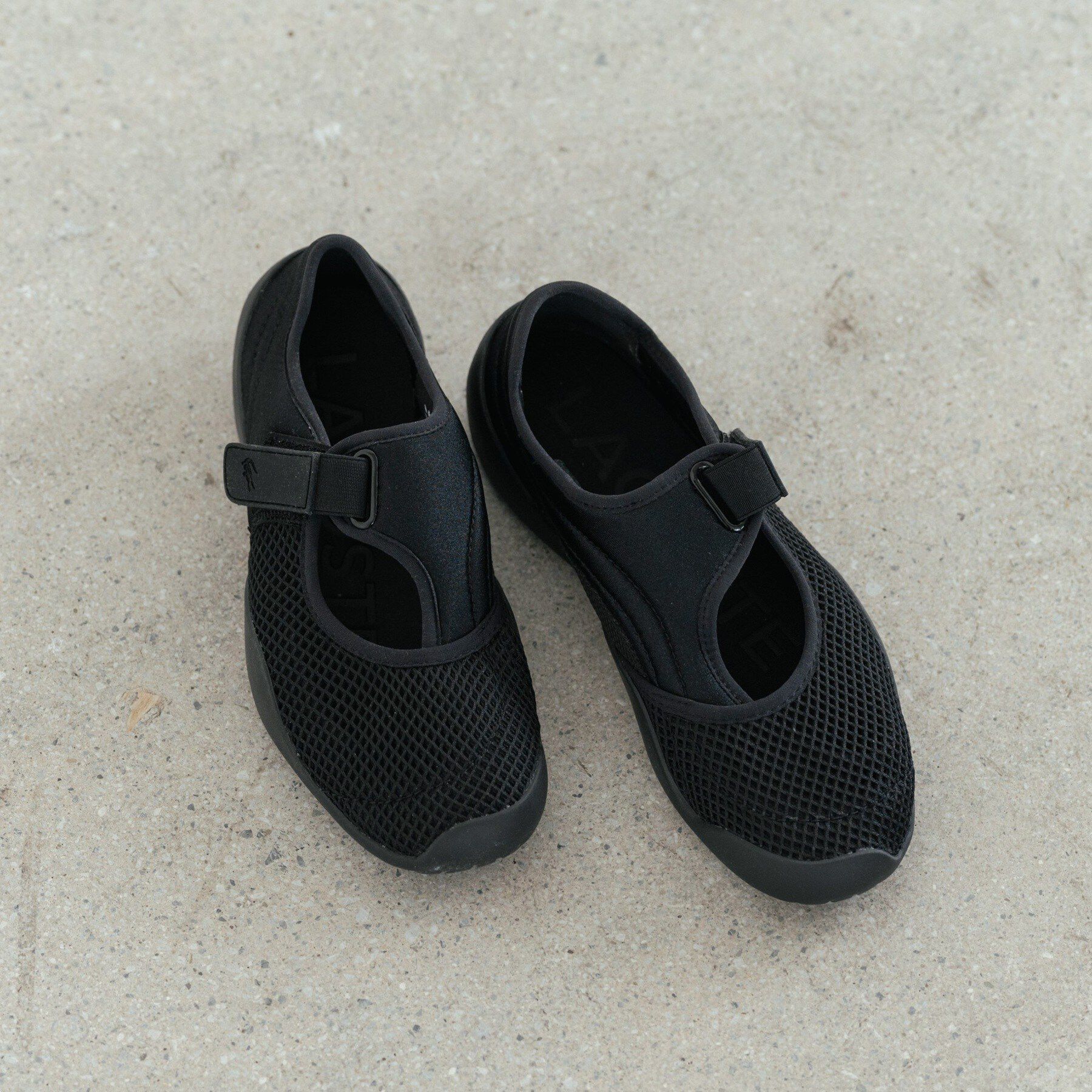 GALLEST「【LACOSTE】LOW MYSTERE」|スニーカー|