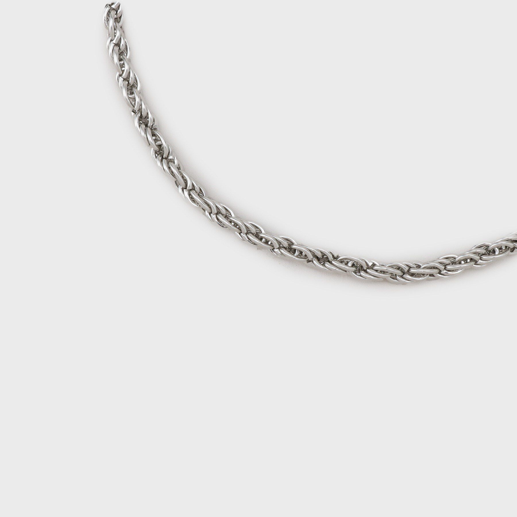 tk.TAKEO KIKUCHI「MULTI DESIGN STAINLESS NECKLACE / マルチデザイン アソートステンレ」|ネックレス|