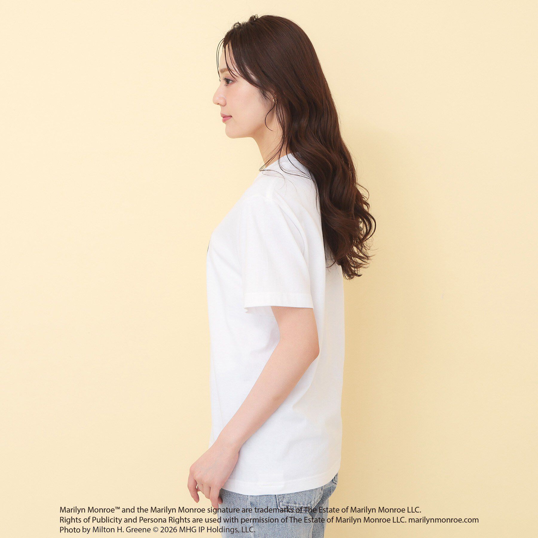 index「マリリン・モンロー/アソートＴシャツ【洗濯機ＯＫ】」|Tシャツ・カットソー|