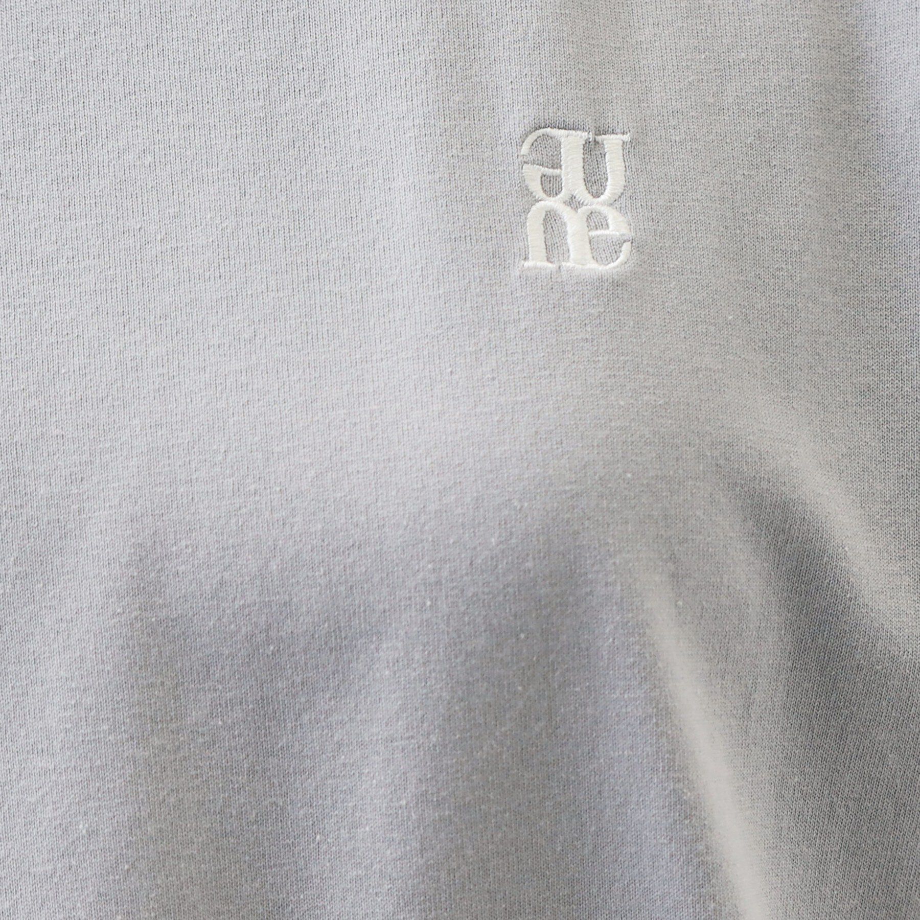 index「【接触冷感／UV】ワンポイント刺繍Tシャツ《7col／XS~3L／洗濯機OK》」|Tシャツ・カットソー|