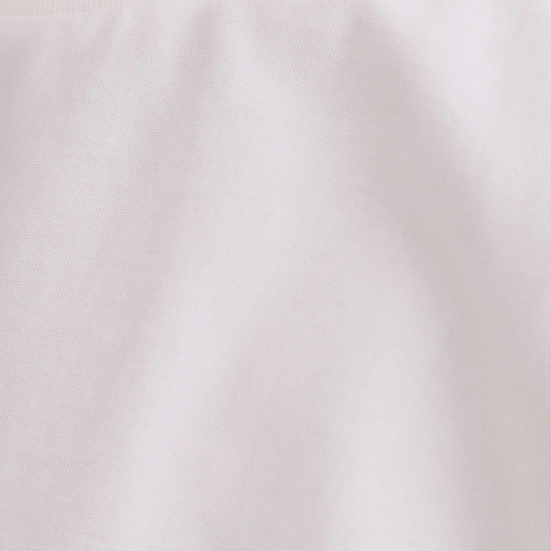OPAQUE.CLIP「マルチボーダーアソート ノースリーブTシャツ【洗濯機OK】」|Tシャツ・カットソー|