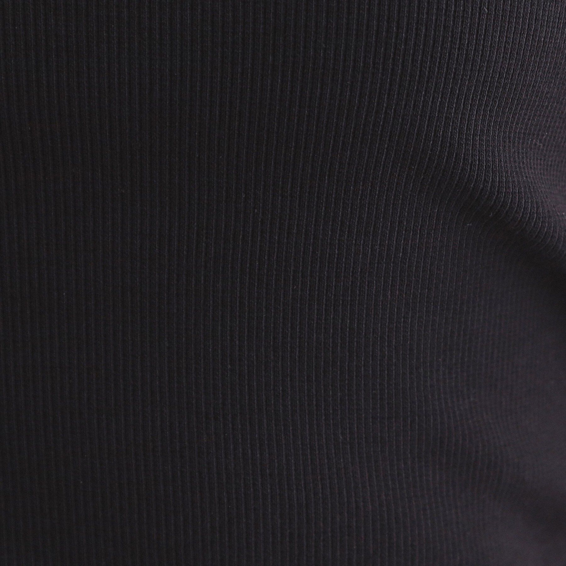 OPAQUE.CLIP「オーガニックコットン混 ベーシックリブタンクトップ【洗濯機OK】」|キャミソール|