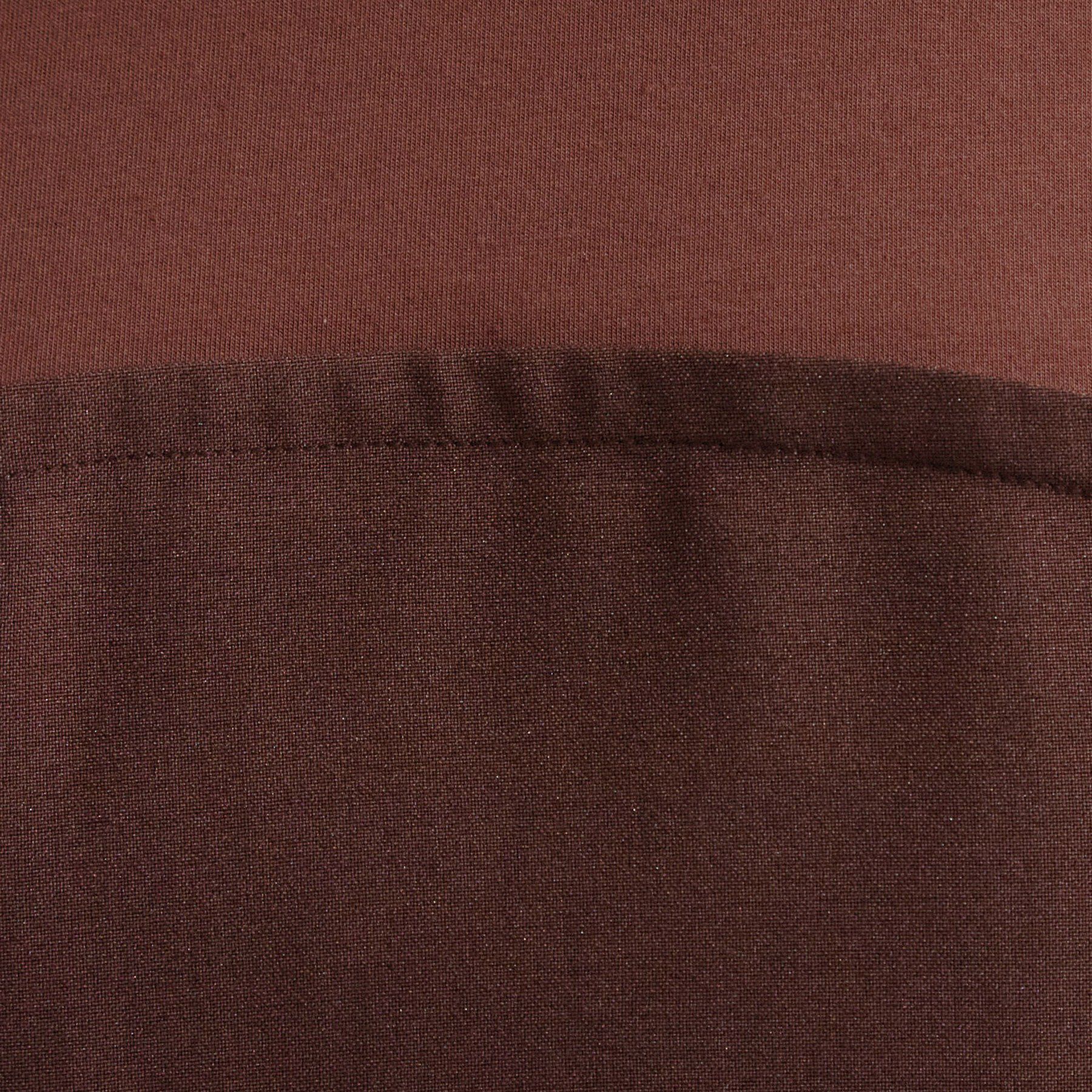 OPAQUE.CLIP「ビスチェドッキングカットソー【洗濯機OK】」|Tシャツ・カットソー|