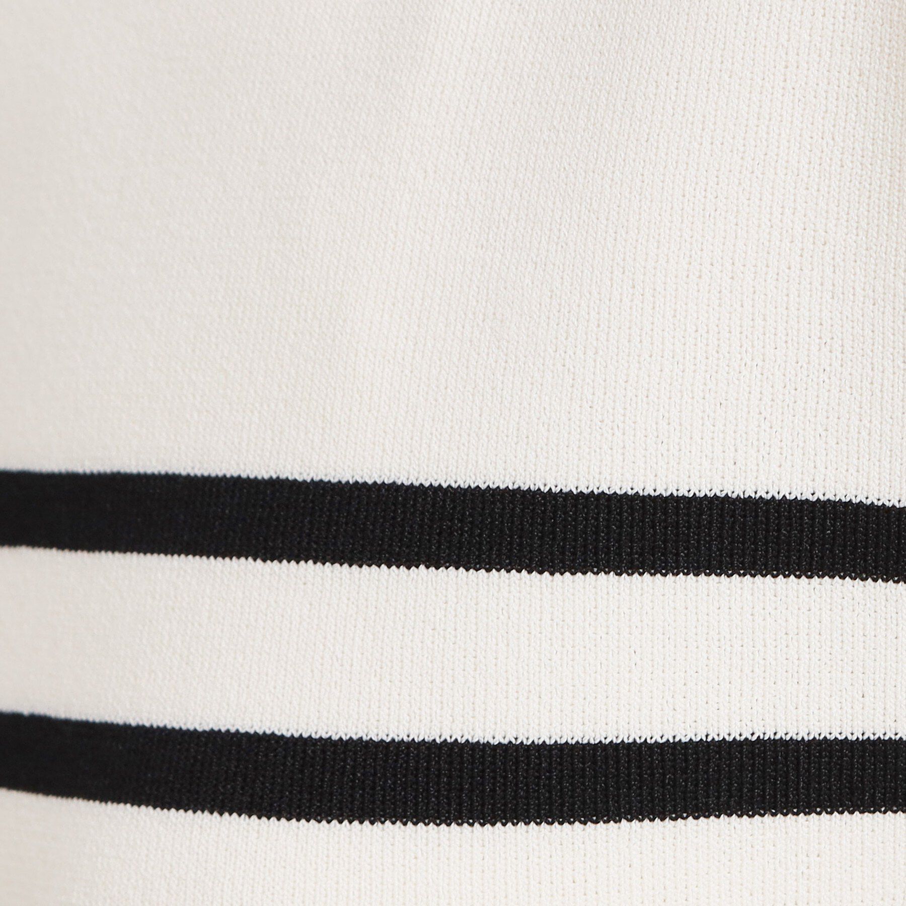 THE SHOP TK「【S-XL/ひんやりタッチ】多機能フレンチスリーブニット 洗濯機OK/UVケア/毛玉になりにくい」|ニット・セーター|