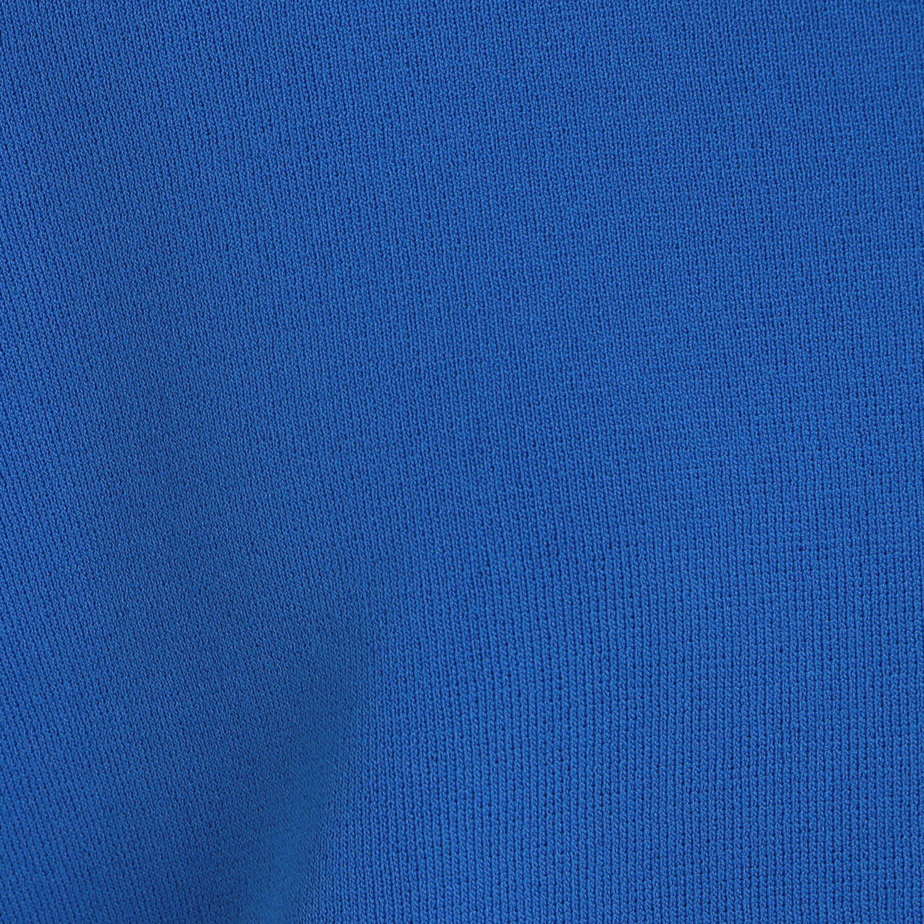 THE SHOP TK「【S-XL/ひんやりタッチ】多機能フレンチスリーブニット 洗濯機OK/UVケア/毛玉になりにくい」|ニット・セーター|