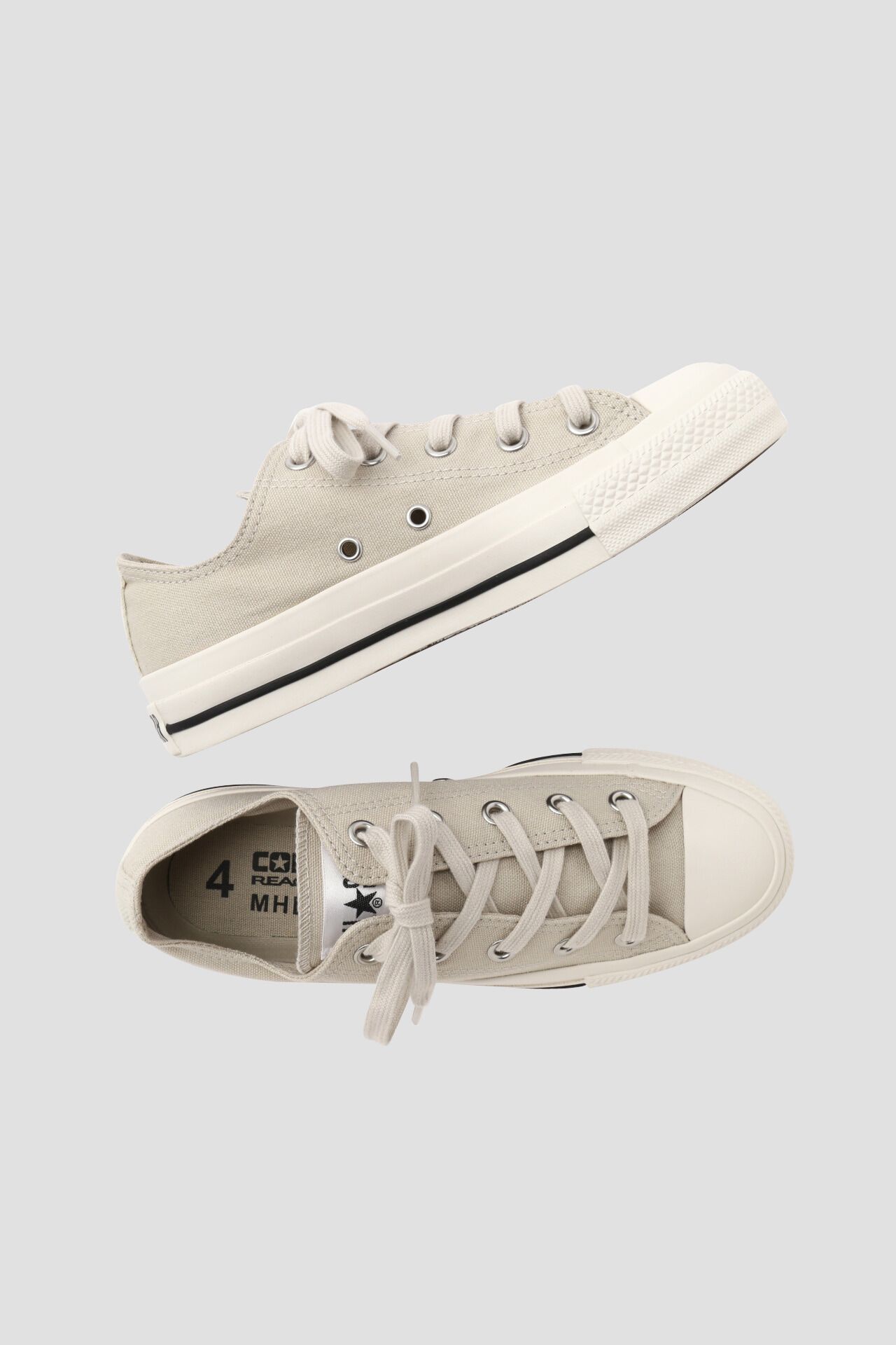 MHL.「WOMEN ALL STAR」|その他|PALE GREEN1