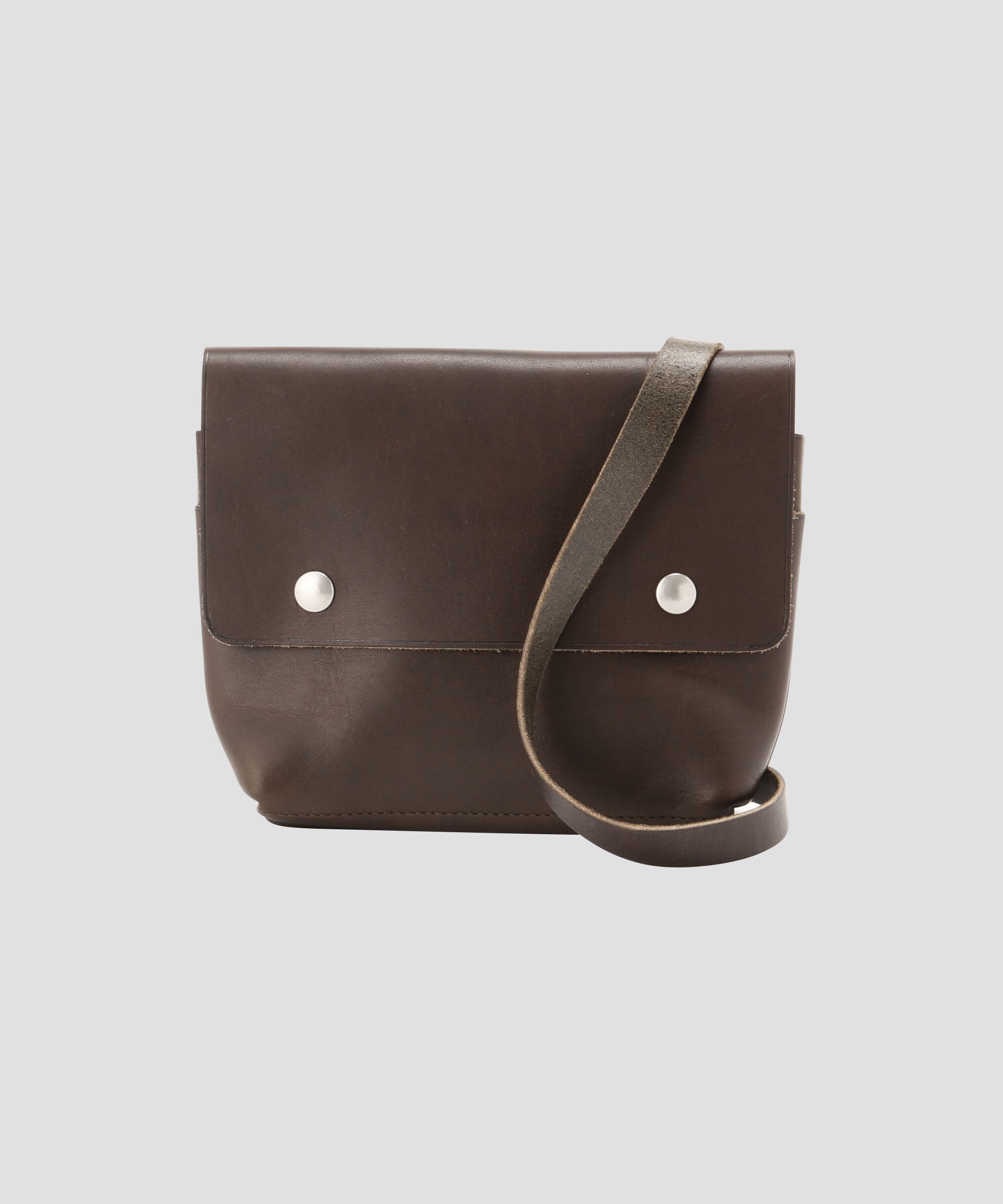MHL.「TOUGH LEATHER」|その他|DRAB2