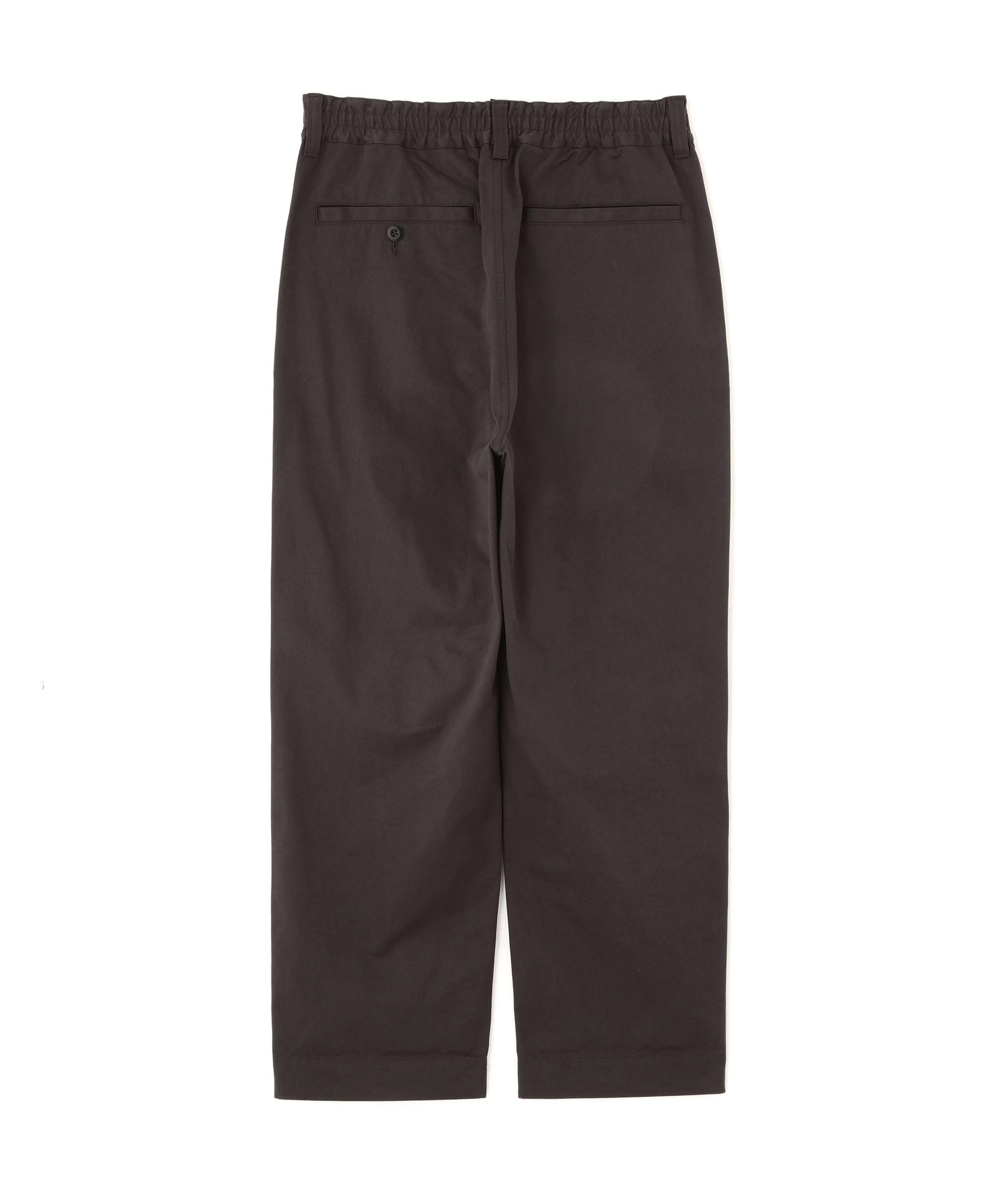 MHL.「WASHED CHINO COTTON TROUSERS」|その他|