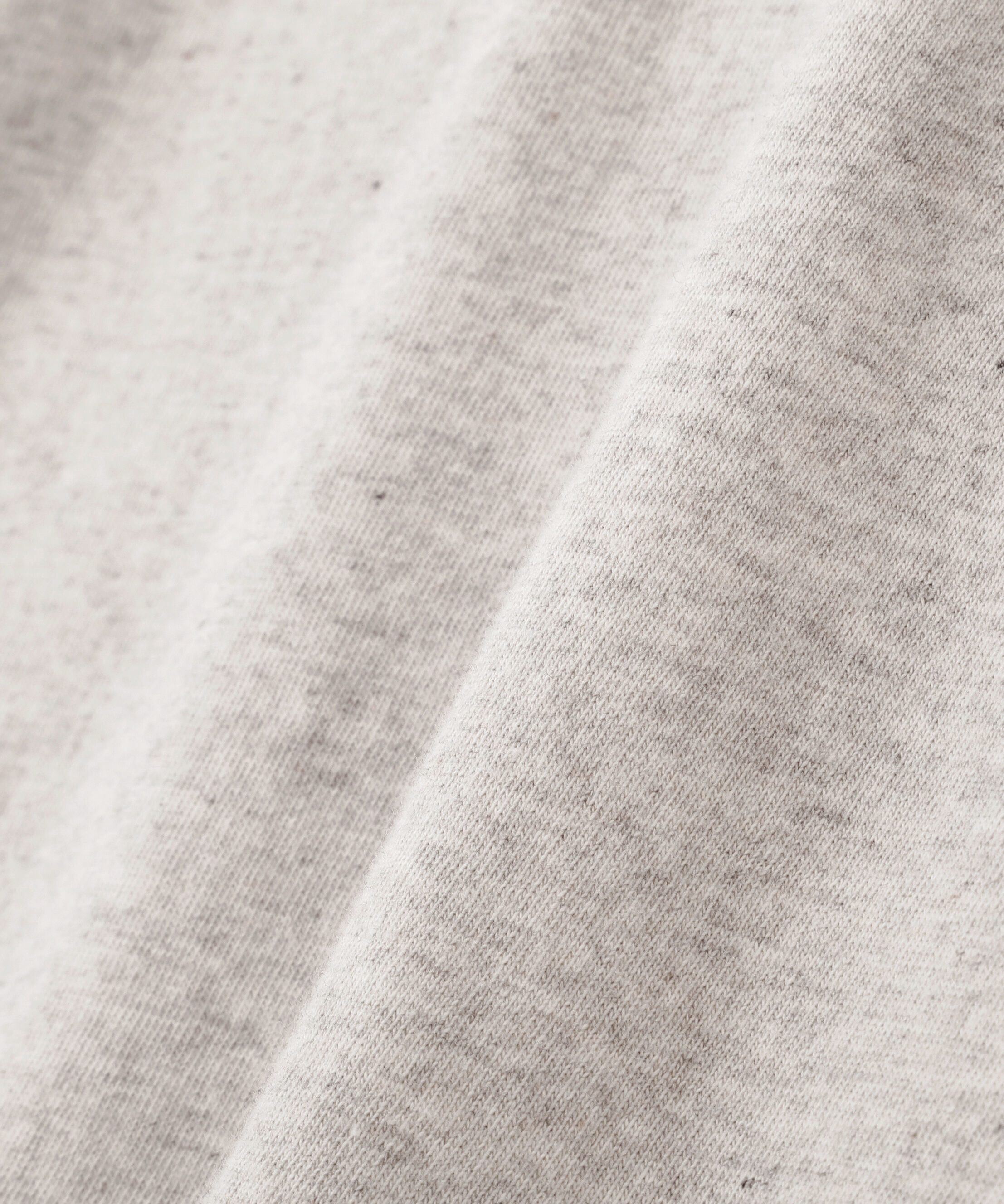 MHL.「UPCYCLED COTTON JERSEY TOP」|Tシャツ・カットソー|