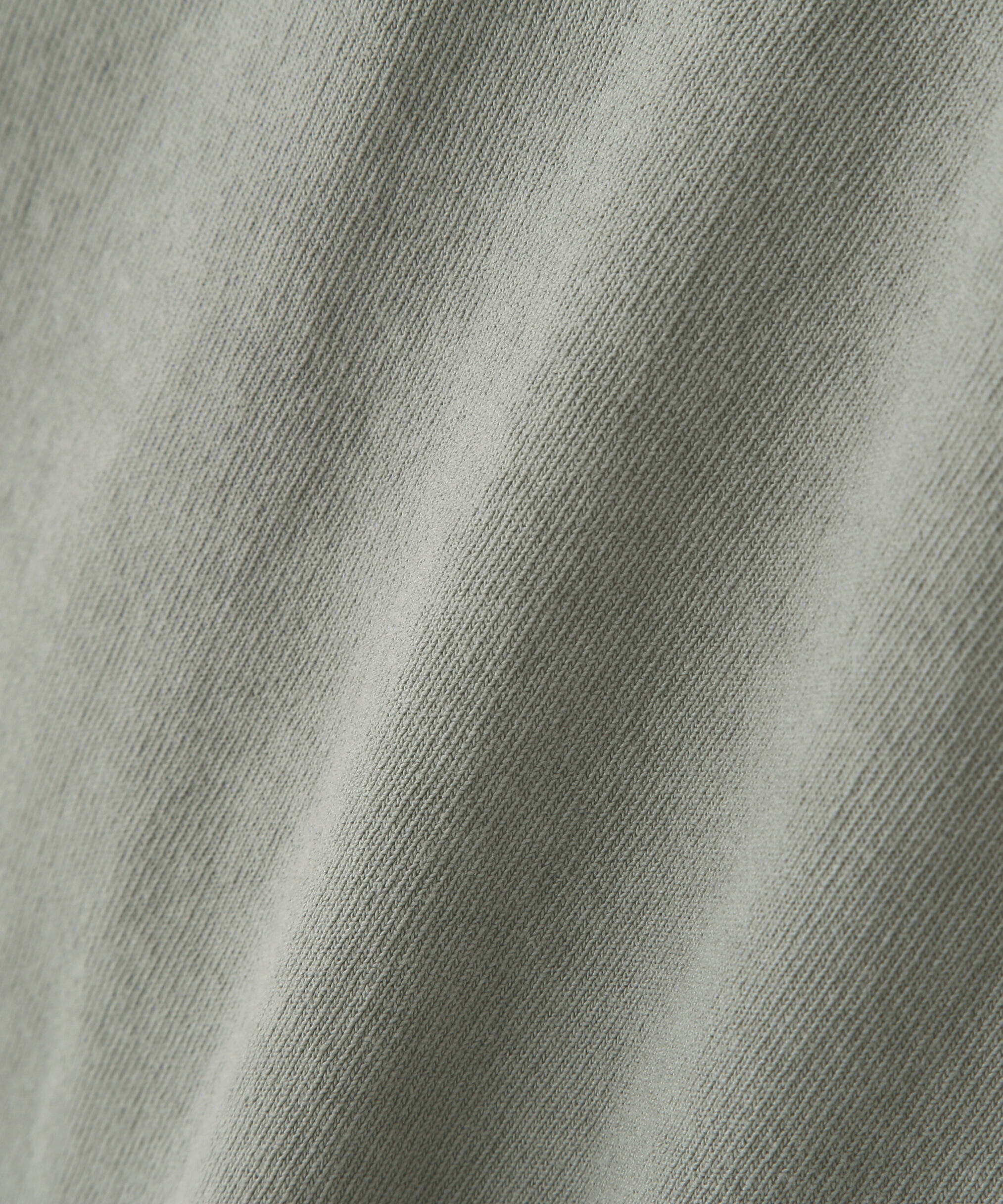 MHL.「DRY COTTON JERSEY TOP」|Tシャツ・カットソー|