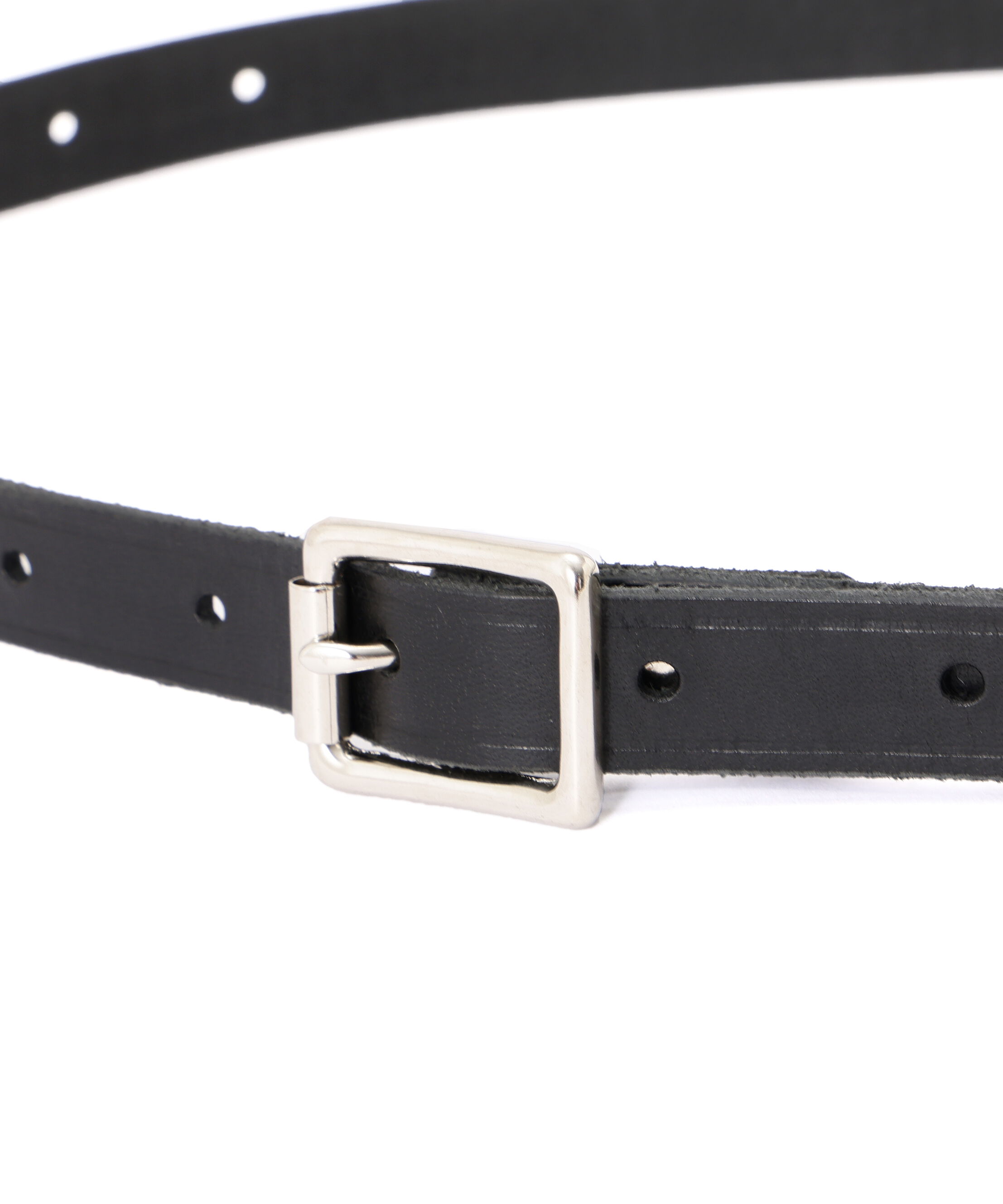 MHL.「MHL SCOUT BELT」|ベルト|