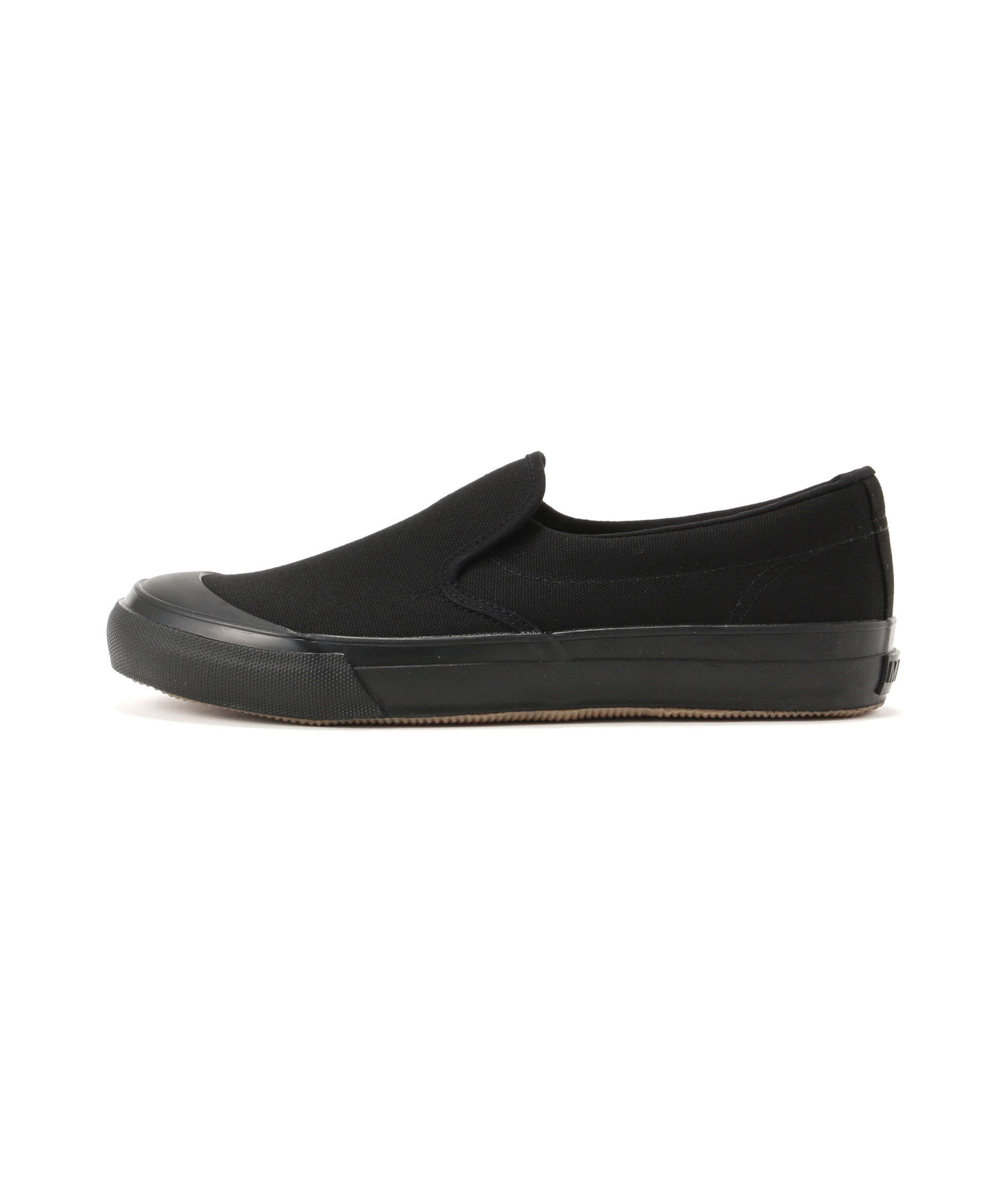 MHL.「WOMEN COTTON CANVAS SLIP-ON SHOES」|その他|