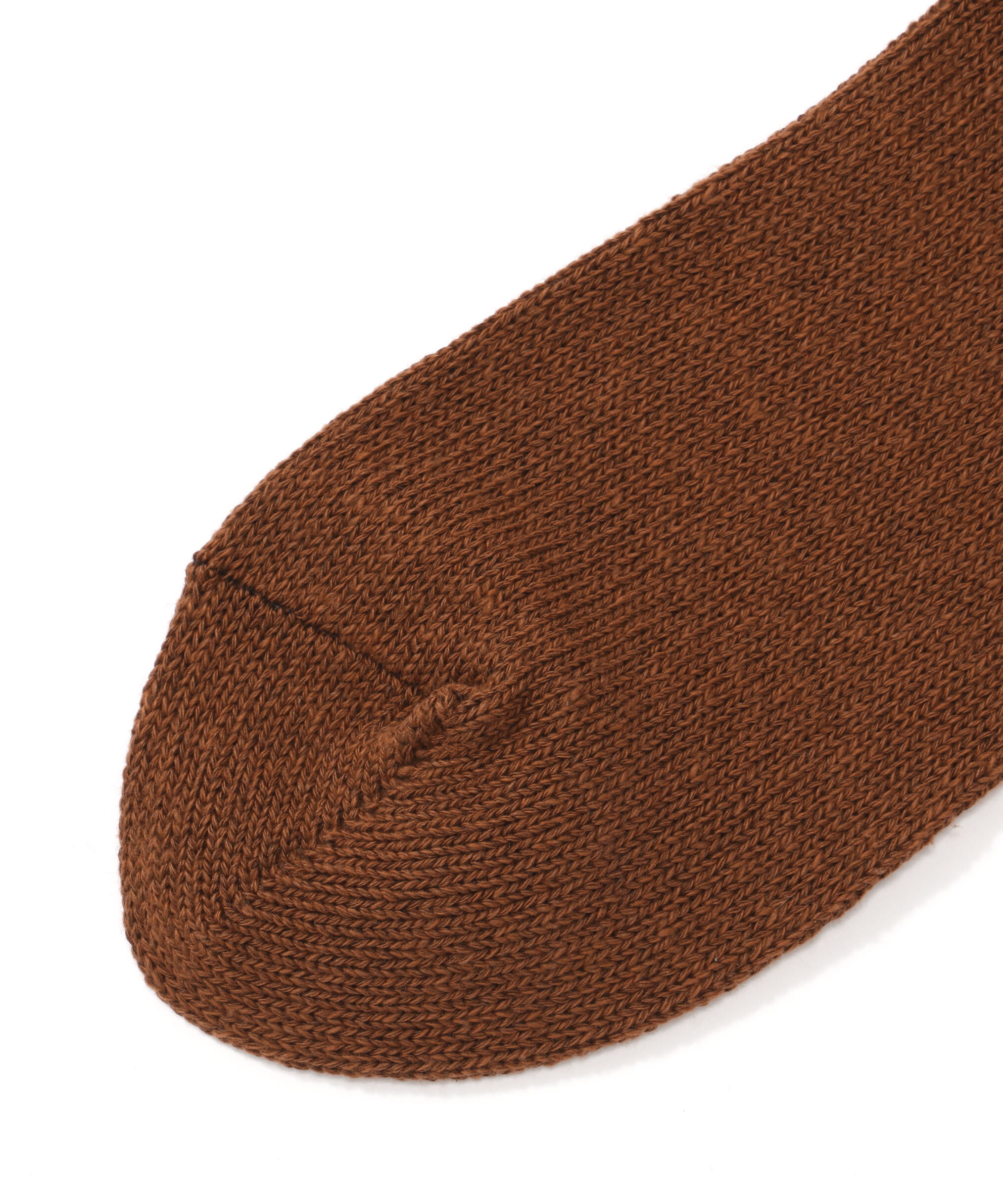 MHL.「WOMEN WA-SHI COTTON RIB SOCKS」|ソックス|