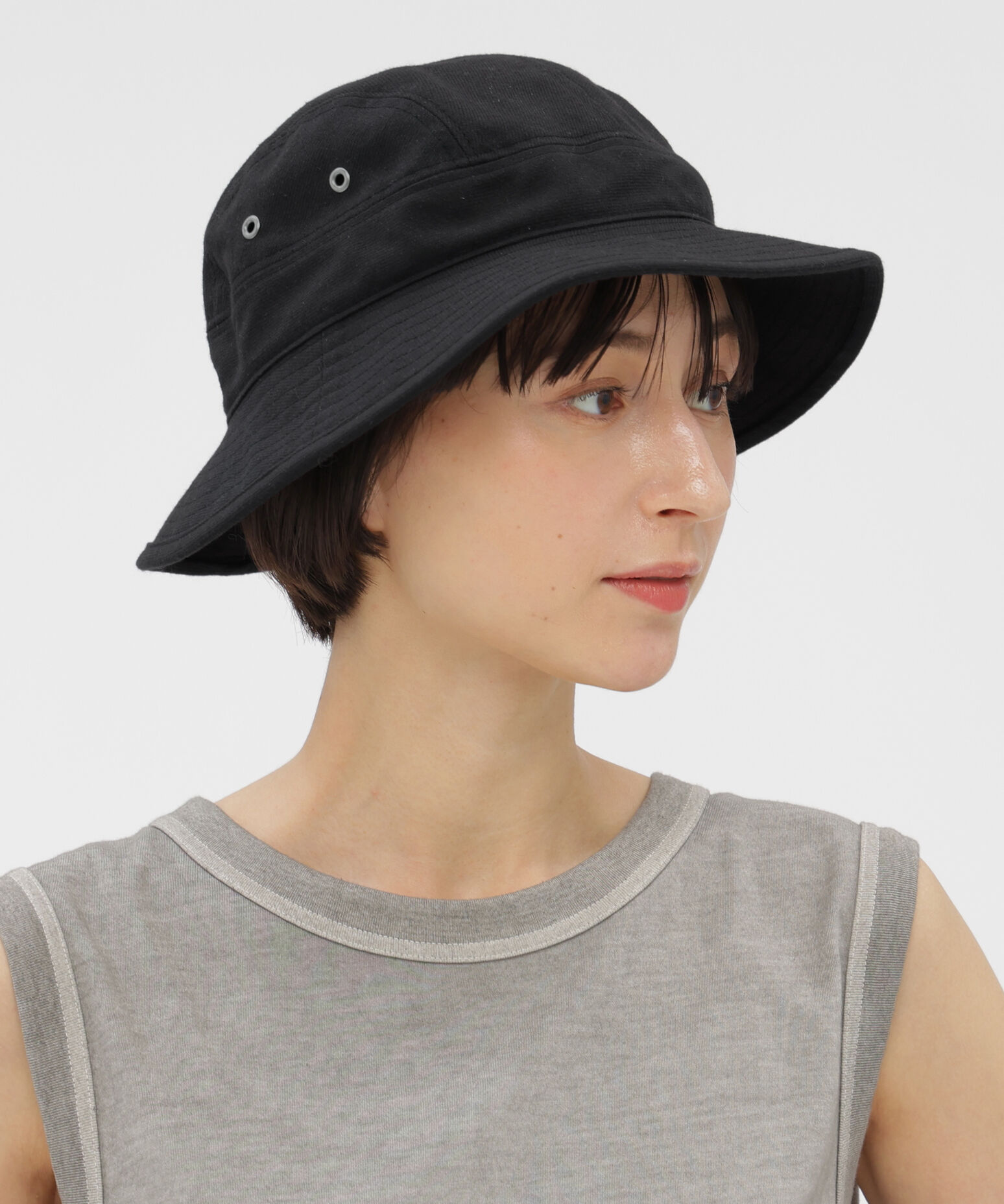 MHL.「WORKWEAR COTTON TWILL」|その他|