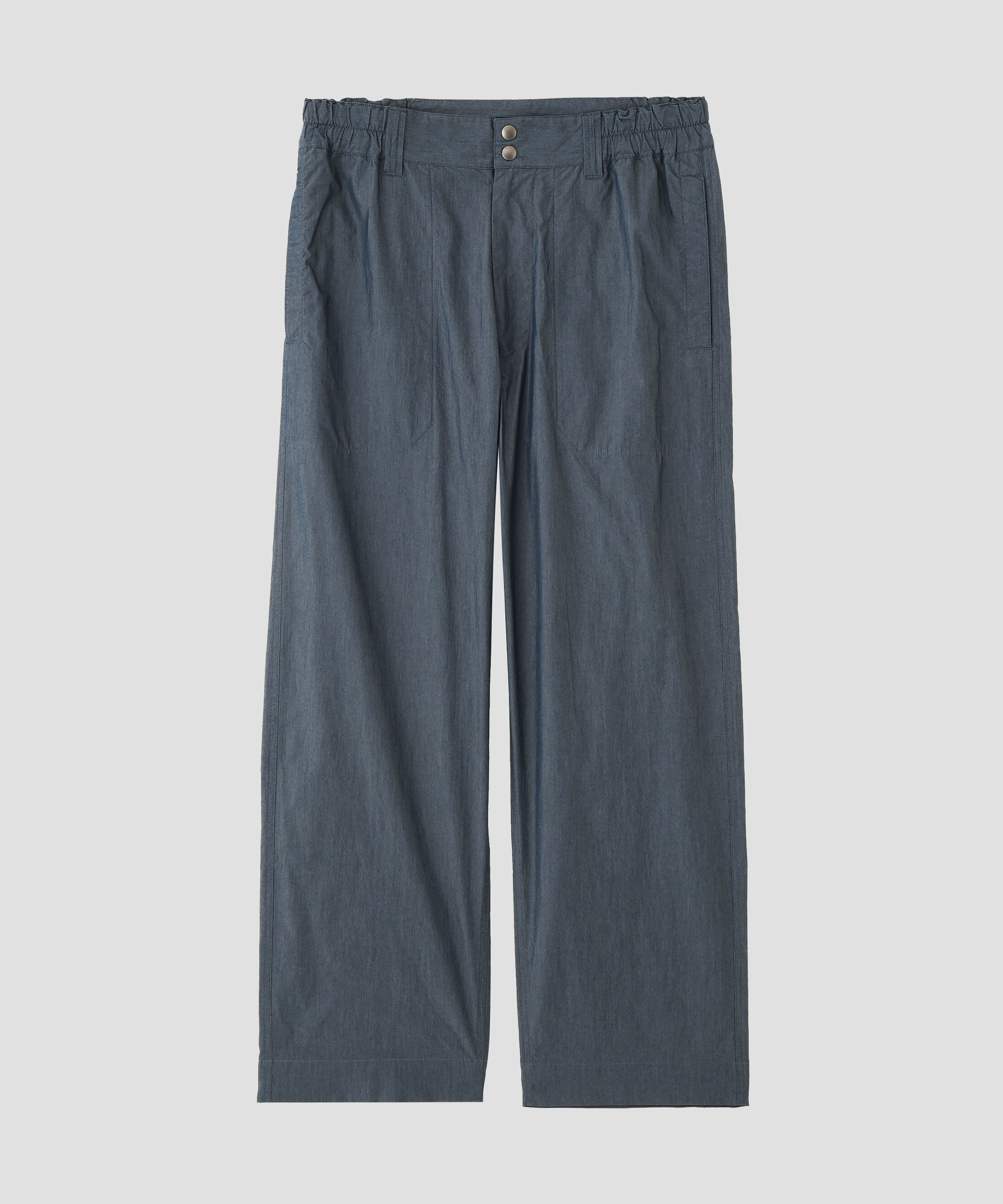 MHL.「SUPERLIGHT COTTON NYLON TROUSERS」|その他|